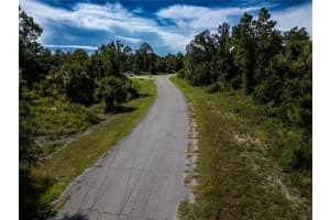TBD LONDON CIRCLE, NORTH PORT, FL 34288 Sold 12/08/25