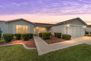 3466 RICHMOND DRIVE, THE VILLAGES, FL 32162 Sold 12/05/25