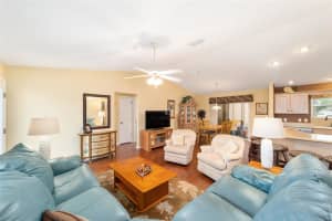 3466 RICHMOND DRIVE, THE VILLAGES, FL 32162 Sold 12/05/25