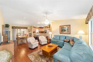 3466 RICHMOND DRIVE, THE VILLAGES, FL 32162 Sold 12/05/25