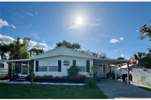 3130 BOURBON, ENGLEWOOD, FL 34224 - MLS#MFRA4669854