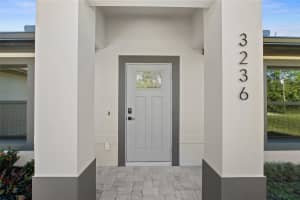 3236 CALIFORNIA TERRACE, NORTH PORT, FL 34291 - MLS#MFRA4669865