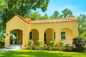 2630 W Sunset Dr, TAMPA