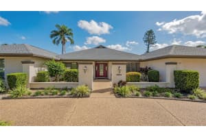 5692 COUNTRY LAKES DRIVE, SARASOTA, FL 34243 Sold 12/02/25