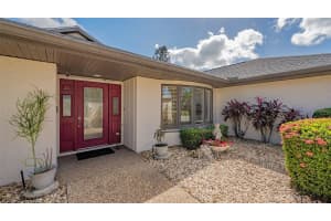 5692 COUNTRY LAKES DRIVE, SARASOTA, FL 34243 Sold 12/02/25