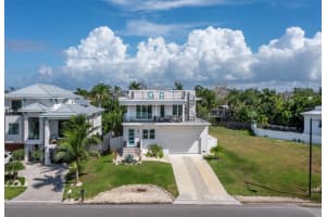6810 LONGBOAT DRIVE, LONGBOAT KEY, FL 34228 - MLS#MFRA4669890