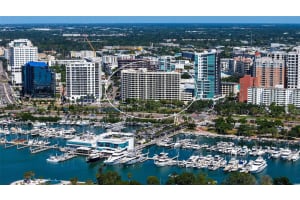 1255 GULFSTREAM AVENUE, SARASOTA, FL 34236 - MLS#MFRA4669892