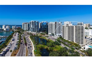 1255 GULFSTREAM AVENUE, SARASOTA, FL 34236 - MLS#MFRA4669892