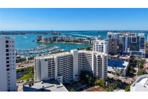 1255 GULFSTREAM AVENUE, SARASOTA, FL 34236 - MLS#MFRA4669892