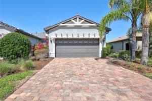 17042 Hampton Falls Ter, BRADENTON