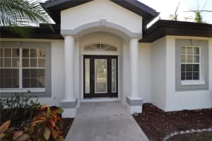 2595 SNOWFLAKE LANE, NORTH PORT, FL 34286 - MLS#MFRA4669914