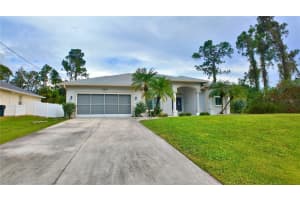 2616 WESTBERRY TERRACE, NORTH PORT, FL 34286 - MLS#MFRA4669917