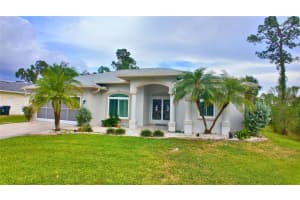 2616 WESTBERRY TERRACE, NORTH PORT, FL 34286 - MLS#MFRA4669917