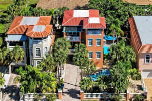 4003 5TH AVENUE, HOLMES BEACH, FL 34217 - MLS#MFRA4669926