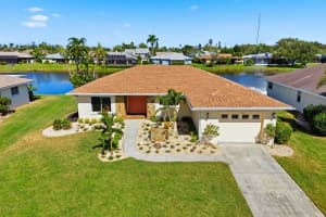 8711 51st Ave W, BRADENTON