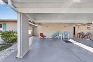 14 STRATHMORE BOULEVARD, SARASOTA, FL 34233 - MLS#MFRA4669929