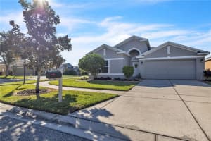 714 GRIFFEN HEIGHTS COURT, RUSKIN, FL 33570 - MLS#MFRA4669941