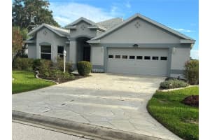 7886 167TH MISTWOOD LANE, THE VILLAGES, FL 32162 - MLS#MFRA4669943