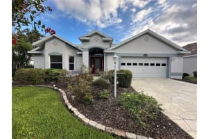 7886 167TH MISTWOOD LANE, THE VILLAGES, FL 32162 - MLS#MFRA4669943