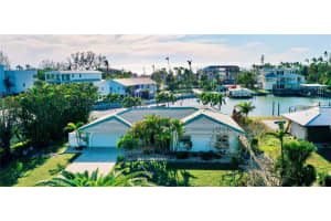 6011 EMERALD HARBOR DRIVE, LONGBOAT KEY, FL 34228 Sold 10/27/25