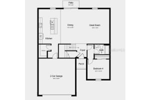 7419 SANDSTONE DRIVE, GROVELAND, FL 34736 - MLS#MFRA4669958