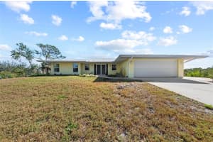 4191 STROMBUS ROAD, VENICE, FL 34293 - MLS#MFRA4669960