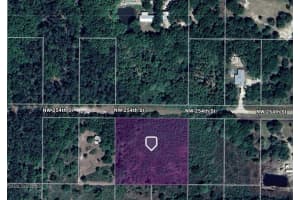 18034 254TH STREET, OKEECHOBEE, FL 34972 - MLS#MFRA4669963