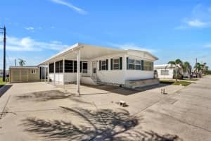 10315 Cortez Rd W #19h, BRADENTON