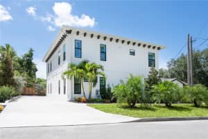 1234 15TH STREET, SARASOTA, FL 34236 - MLS#MFRA4670003