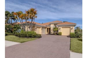 262 MONTELLUNA DRIVE, NORTH VENICE, FL 34275 - MLS#MFRA4670023