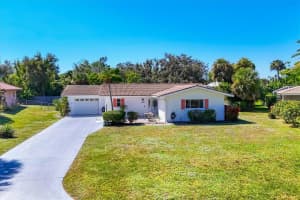 2321 GOYA DRIVE, NOKOMIS, FL 34275 - MLS#MFRA4670028