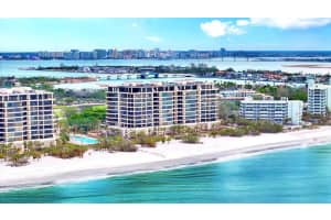 415 L AMBIANCE DRIVE, LONGBOAT KEY, FL 34228 - MLS#MFRA4670048