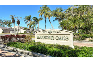 2367 HARBOUR OAKS DRIVE, LONGBOAT KEY, FL 34228 - MLS#MFRA4670055