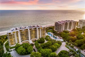 415 L AMBIANCE DRIVE, LONGBOAT KEY, FL 34228 - MLS#MFRA4670057