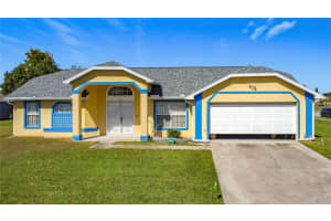 2452 Bel Air Cir, KISSIMMEE