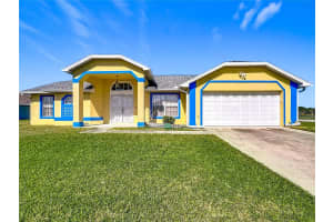 2452 BEL AIR CIRCLE, KISSIMMEE, FL 34743 Sold 12/05/25