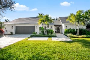 1660 PINE HARRIER CIRCLE, SARASOTA, FL 34231 - MLS#MFRA4670063