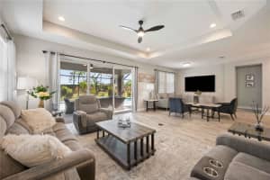 2205 WOODLEAF HAMMOCK COURT, BRADENTON, FL 34211 - MLS#MFRA4670069