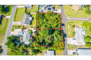 CRYSTAL RD, VENICE, FL 34293 - MLS#MFRA4670077