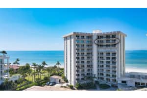 2295 GULF OF MEXICO DRIVE, LONGBOAT KEY, FL 34228 - MLS#MFRA4670081