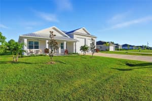 25360 PUERTA DRIVE, PUNTA GORDA, FL 33955 - MLS#MFRA4670089