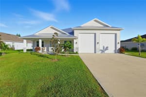 25360 PUERTA DRIVE, PUNTA GORDA, FL 33955 - MLS#MFRA4670089