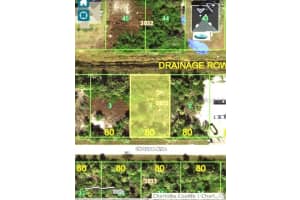 12112 GROUSE AVENUE, PORT CHARLOTTE, FL 33981 - MLS#MFRA4670092