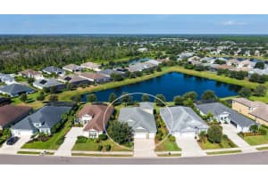 1121 Thornbury Dr, PARRISH