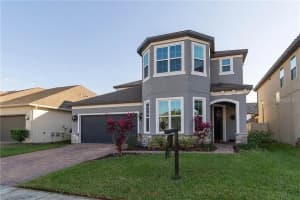 3284 PALATKA STREET, ORLANDO, FL 32824 - MLS#MFRA4670189