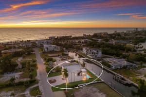 569 ROUNTREE DRIVE, LONGBOAT KEY, FL 34228 - MLS#MFRA4670192
