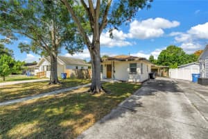 2621 17TH AVENUE, ST PETERSBURG, FL 33713 - MLS#MFRA4670196