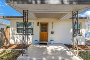 2621 17TH AVENUE, ST PETERSBURG, FL 33713 - MLS#MFRA4670196