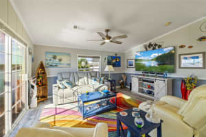 3413 BAYSIDE PARKWAY, PUNTA GORDA, FL 33982 - MLS#MFRA4670208