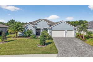 16006 42ND GLEN, PARRISH, FL 34219 - MLS#MFRA4670216